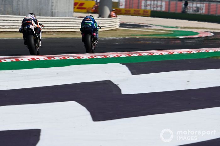 Enea Bastianini, Italtrans Racing Team