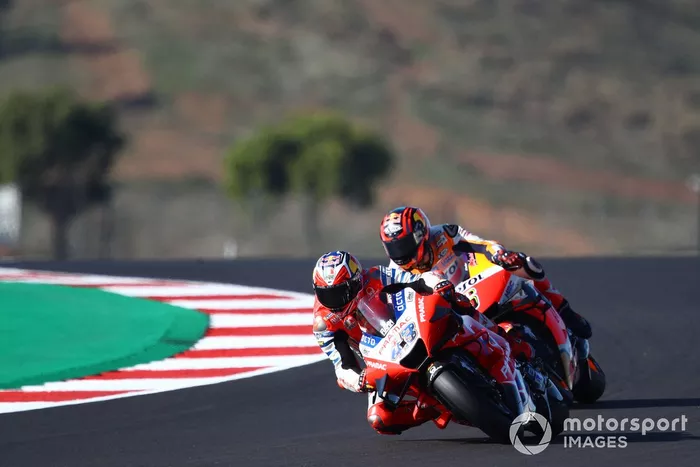 Jack Miller, Pramac Racing