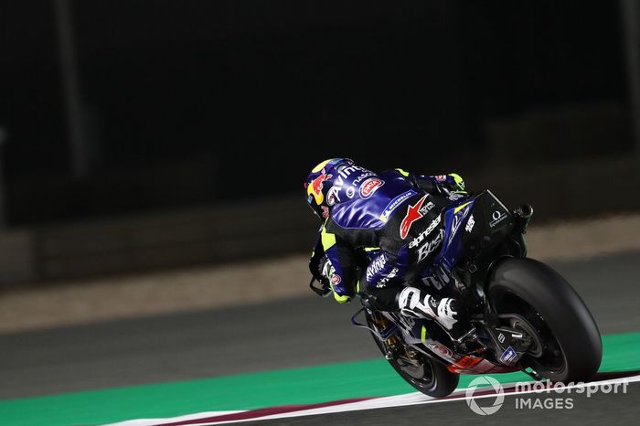 Enea Bastianini, Esponsorama Racing 