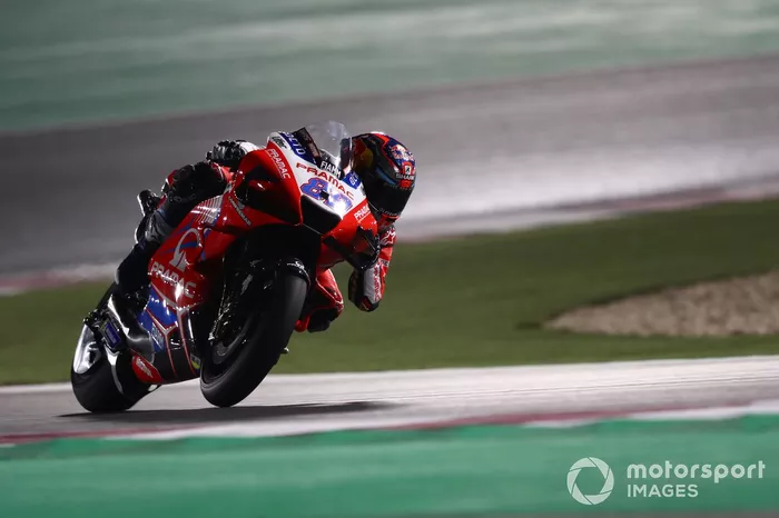 Jorge Martin, Pramac Racing