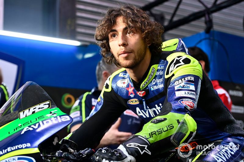 Enea Bastianini