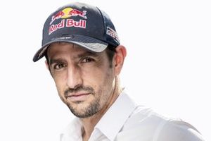 Alex Haro, Toyota Gazoo Racing