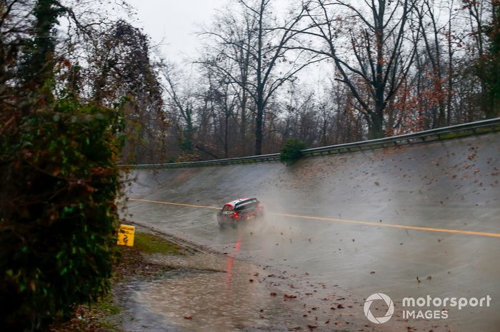 Dani Sordo, Carlos Del Barrio, Hyundai Motorsport Hyundai i20 Coupe WRC