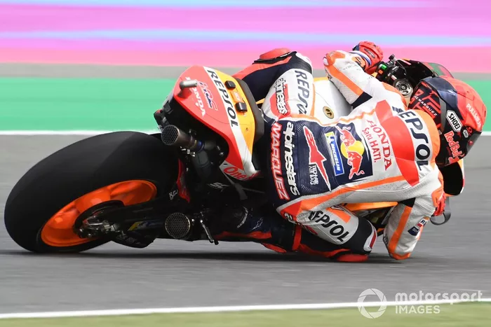 Marc Márquez, Repsol Honda Team