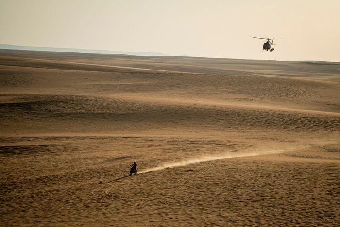 #1 Red Bull KTM Factory Racing: Kevin Benavides