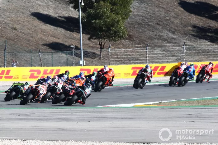 Francesco Bagnaia, Ducati Team