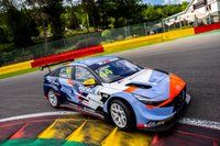 Spa-Francorchamps