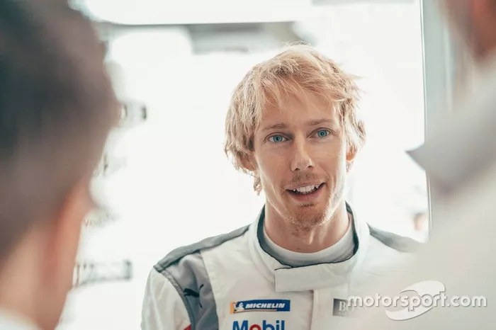 Brendon Hartley, debuta en Fórmula E con Dragon 