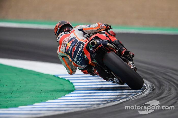 Jorge Lorenzo, Repsol Honda Team