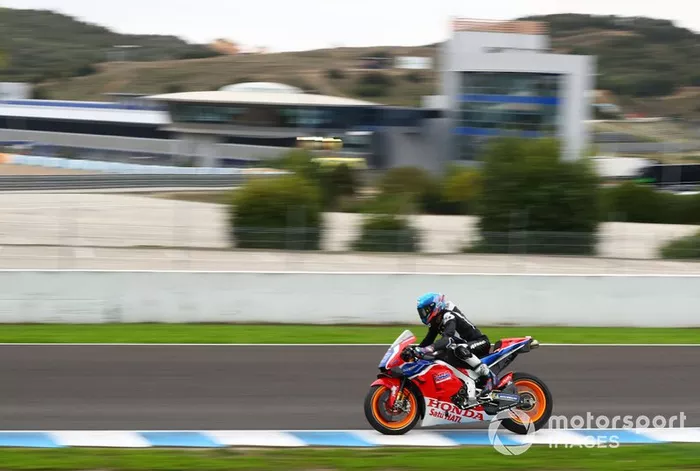  Alex Márquez, Repsol Honda Team