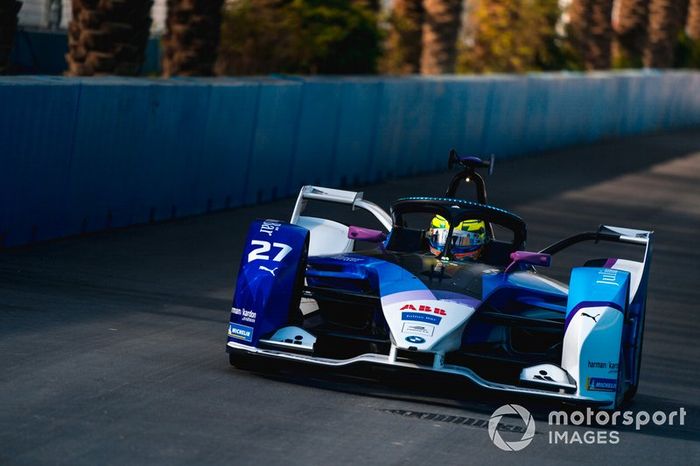 Alexander Sims, BMW I Andretti Motorsports, BMW iFE.20 