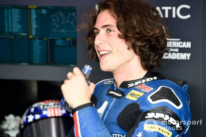 Joe Roberts, American Racing