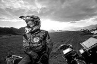 Rallye Dakar