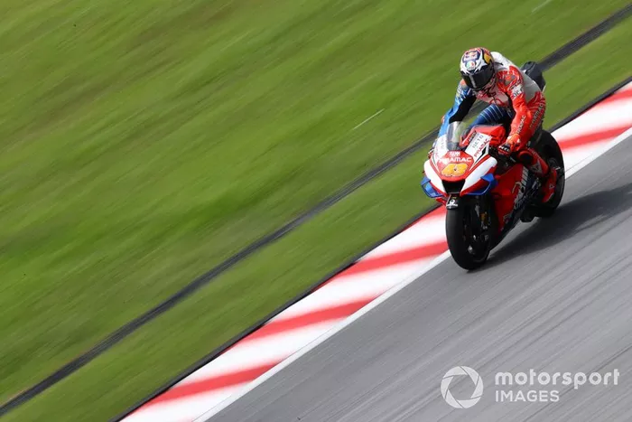 Jack Miller, Pramac Racing