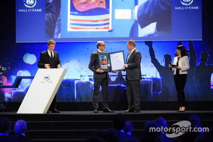 Martin Brundle