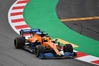 Презентация McLaren