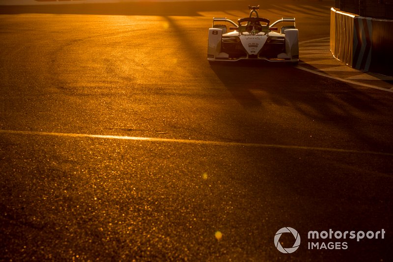 Tom Dillmann, NIO Formula E Team, NIO Sport 004