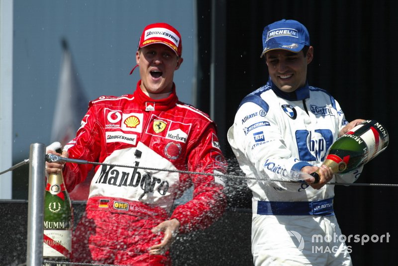 GP San Marino 2004