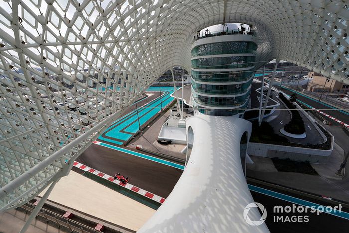 Sebastian Vettel, Ferrari SF71H