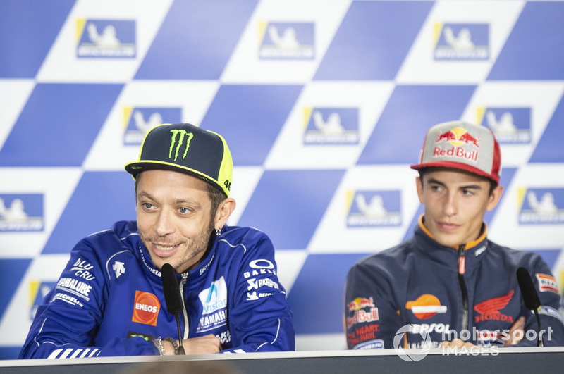 Valentino Rossi, Yamaha Factory Racing