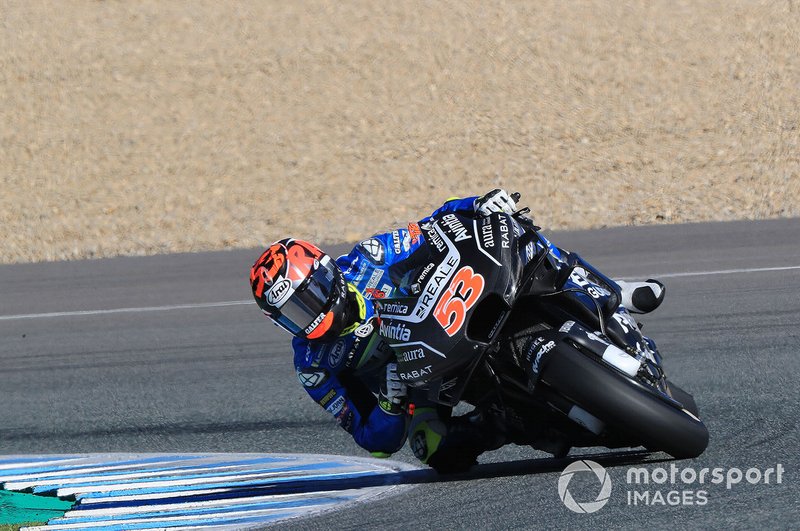 Tito Rabat, Avintia Racing