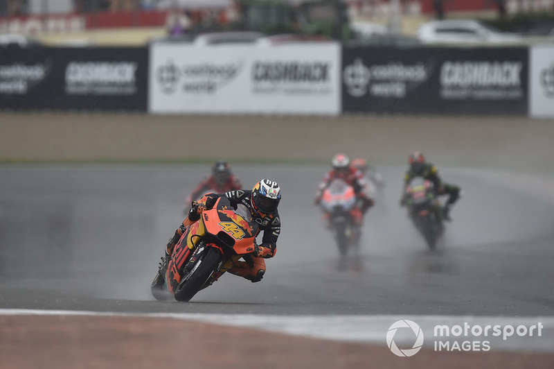 Pol Espargaro, Red Bull KTM Factory Racing