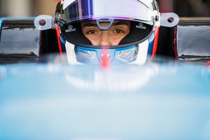 Tatiana Calderon, Jenzer Motorsport