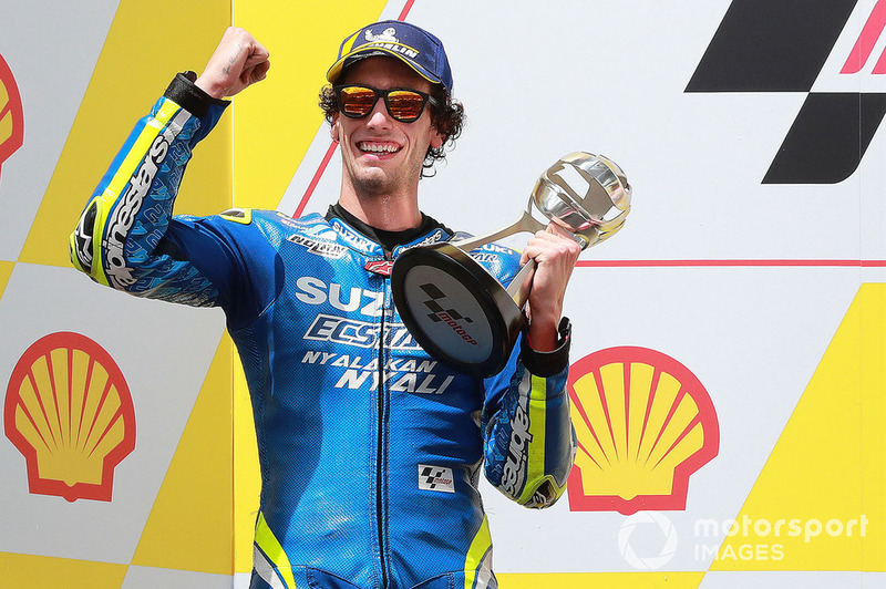 Álex Rins