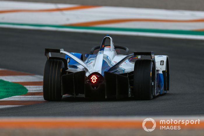 Alexander Sims, BMW I Andretti Motorsports, BMW iFE.18