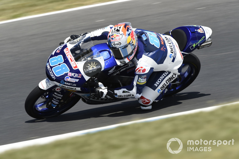 Jorge Martin