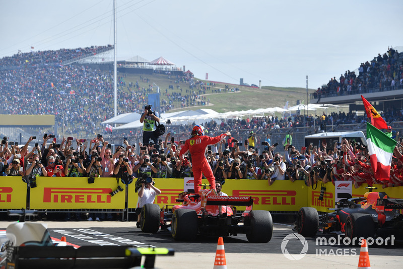 Кімі Райкконен, Ferrari SF71H