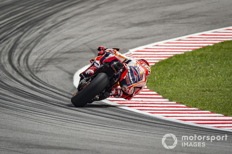 Marc Marquez, Repsol Honda Team