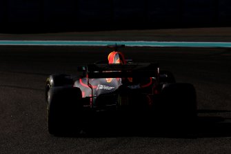 Pierre Gasly, Red Bull Racing RB14