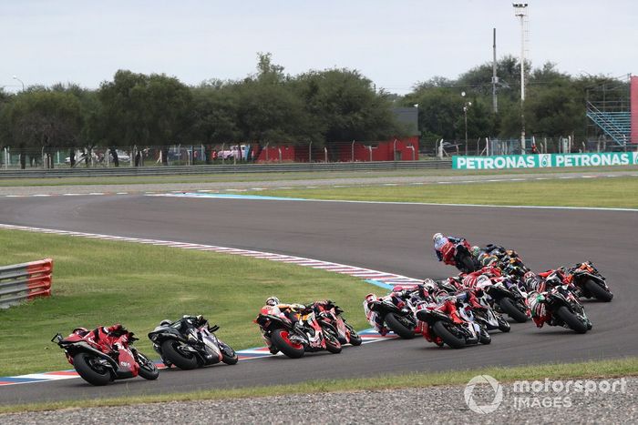 Alex Márquez, Gresini Racing