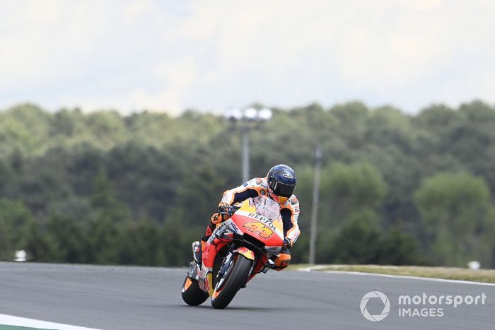 Pol Espargaró, Repsol Honda Team