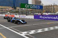 Baku