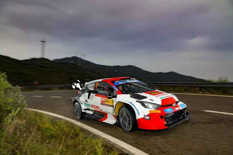 Sébastien Ogier, Benjamin Veillas