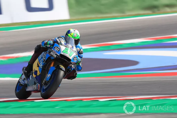 Franco Morbidelli, Estrella Galicia 0,0 Marc VDS