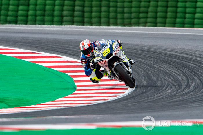 Christophe Ponsson, Avintia Racing