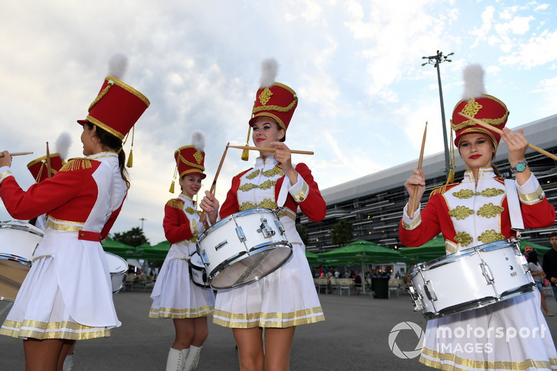 Band