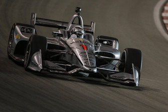 Josef Newgarden, Team Penske Chevrolet