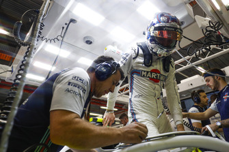 Sergey Sirotkin, Williams Racing