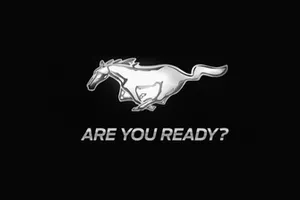 2019 Monster Energy NASCAR Cup Series Ford Mustang