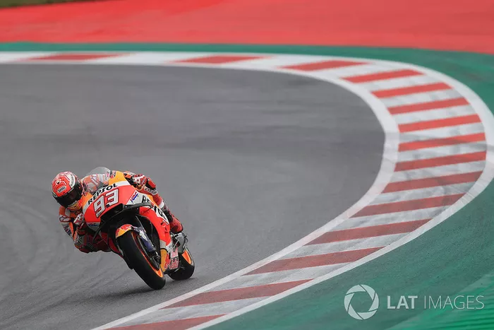 Marc Marquez, Repsol Honda Team