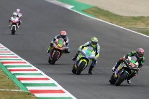 Hikari Okubo, Avant Ajo MotoE, Alessio Finello, Felo Gresini MotoE