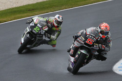Johann Zarco, Ajo Motorsport