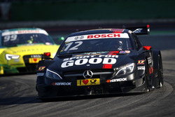 Даниэль Хункаделья, Mercedes-AMG Team HWA, Mercedes-AMG C63 DTM.