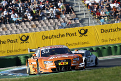 Джеймі Грін, Audi Sport Team Rosberg, Audi RS 5 DTM.