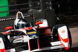 Nick Heidfeld, Mahindra Racing
