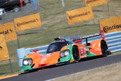#55 Mazda Motorsports Mazda Prototype: Джонатан Бомаріто, Трістан Нуньєс, Спенсер Пігот
